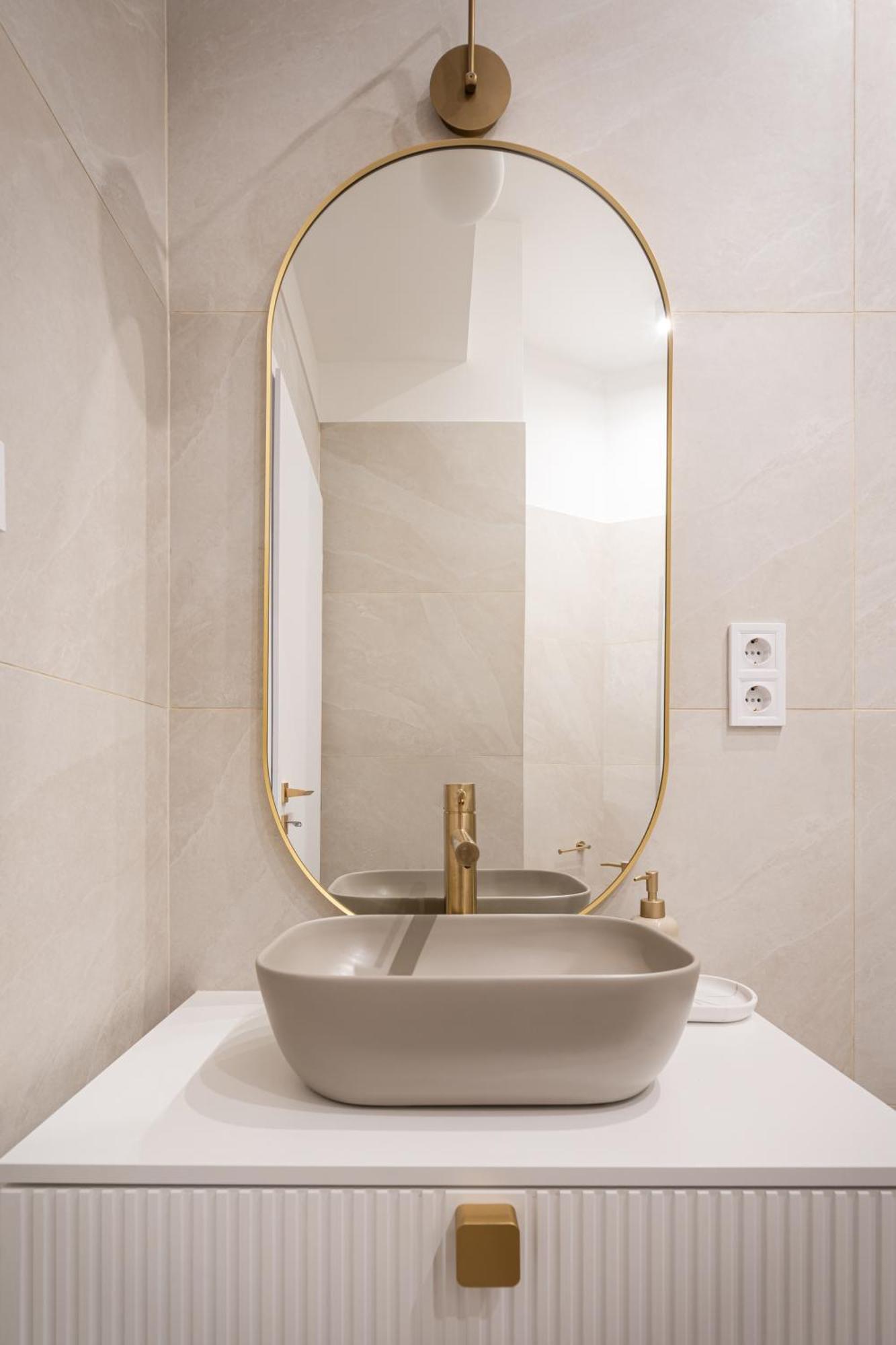 W35- Boutique Apartments, Best Location By Bqa Budapest Exterior foto