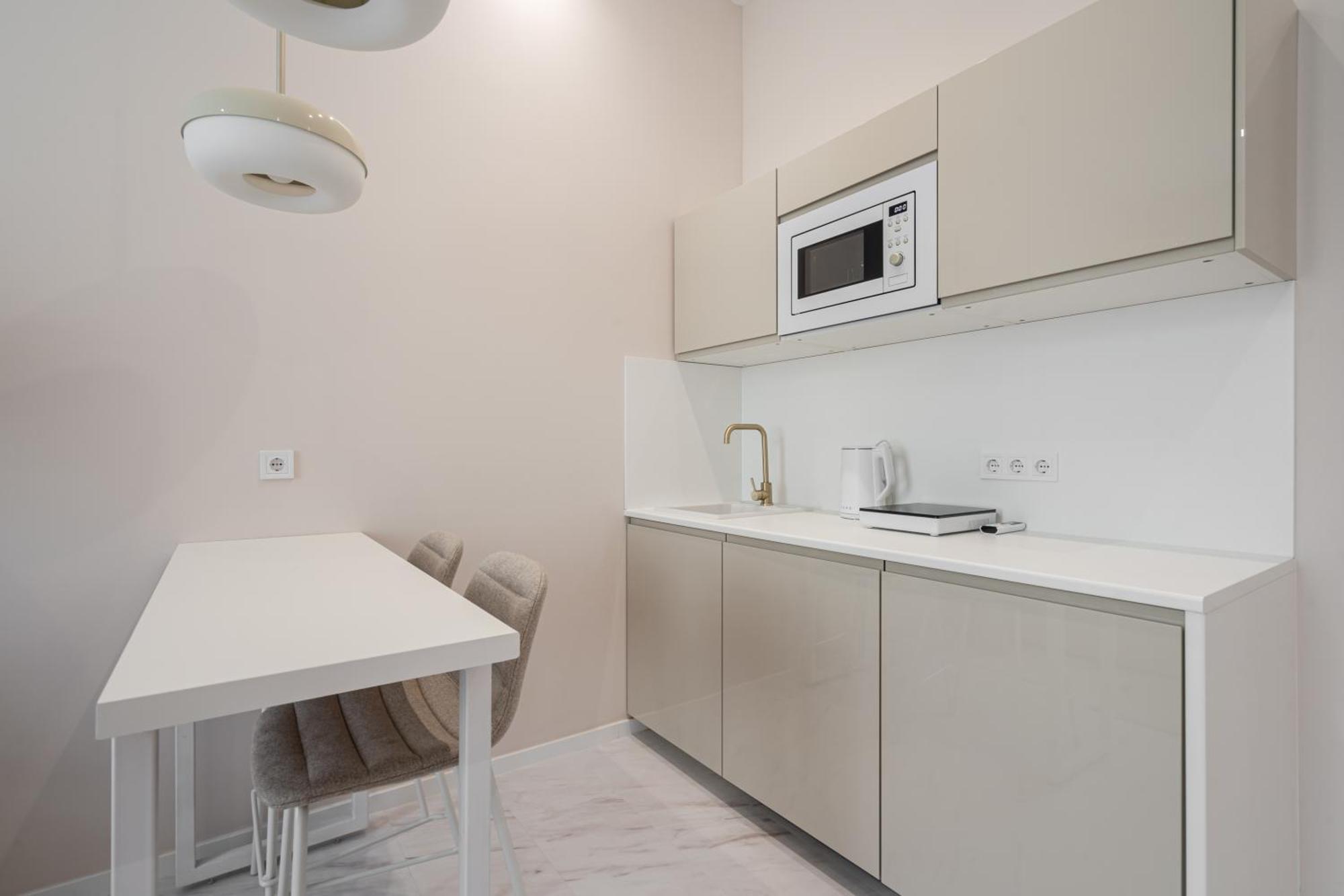 W35- Boutique Apartments, Best Location By Bqa Budapest Exterior foto