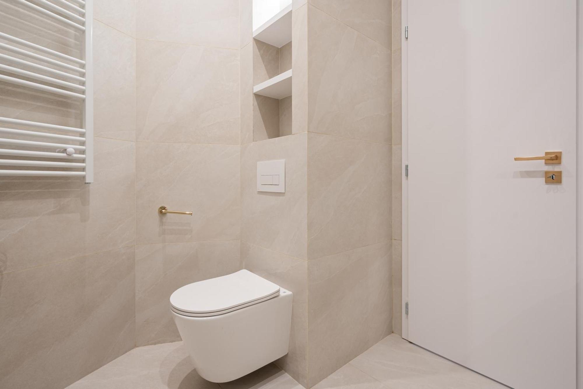 W35- Boutique Apartments, Best Location By Bqa Budapest Exterior foto